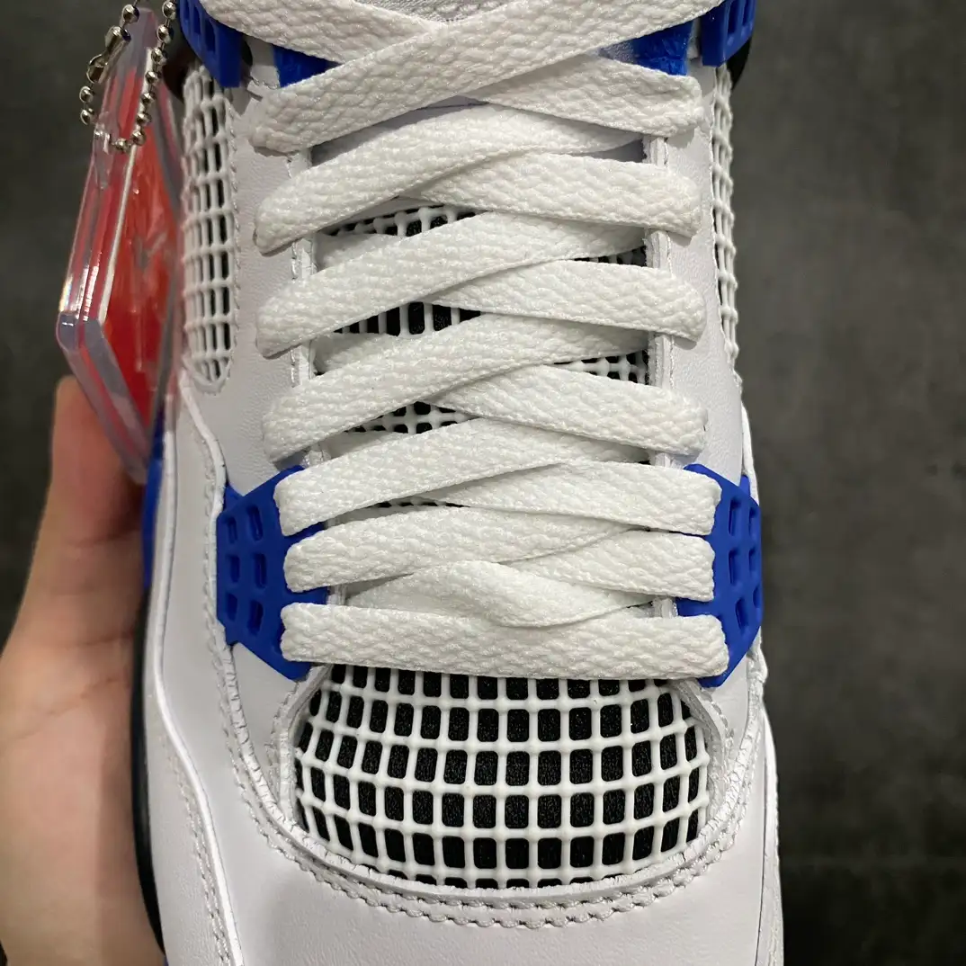 Air Jordan - Image 3