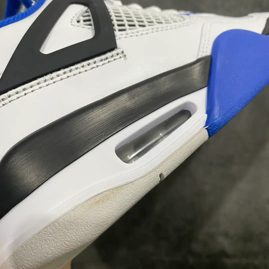 Air Jordan - Image 6