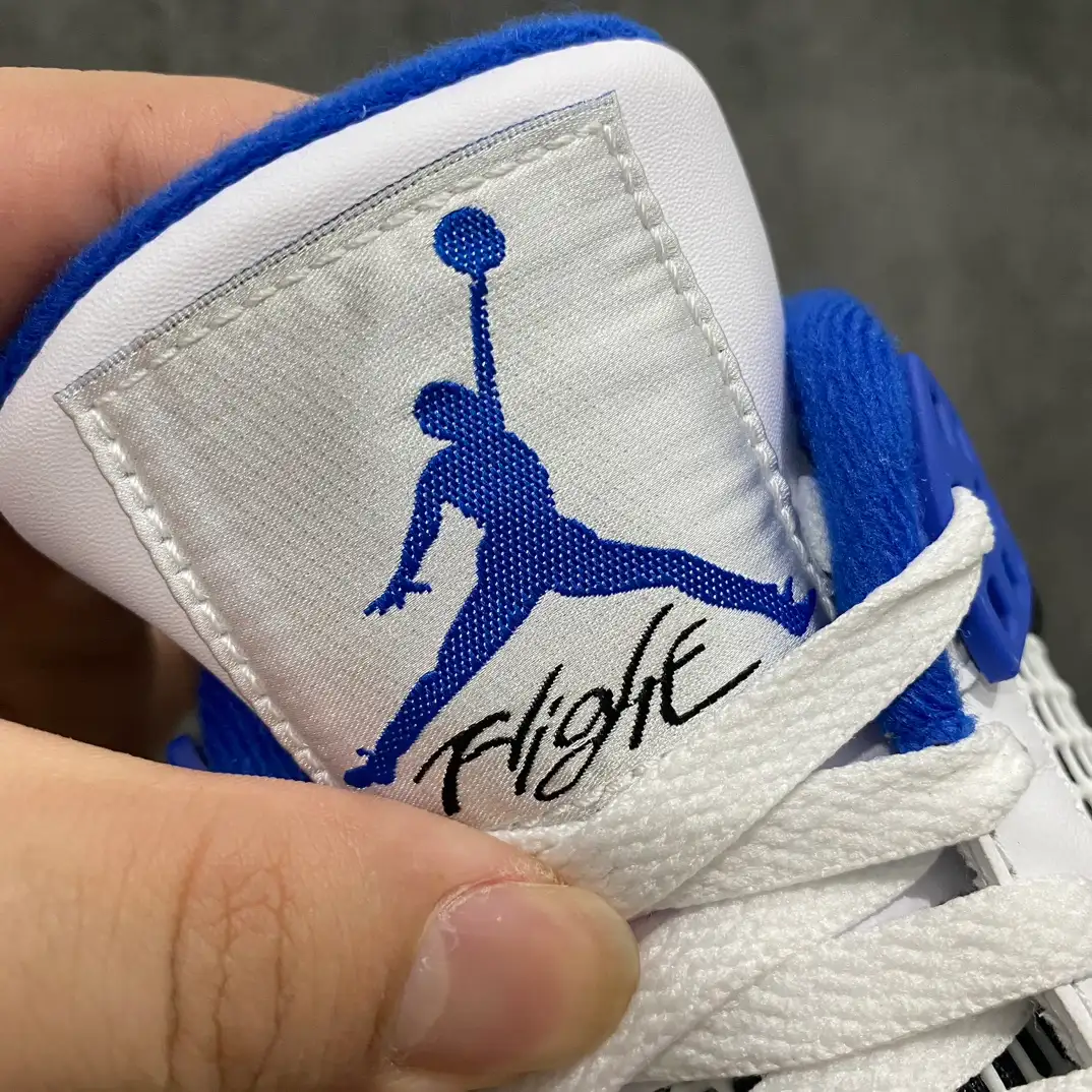 Air Jordan - Image 7
