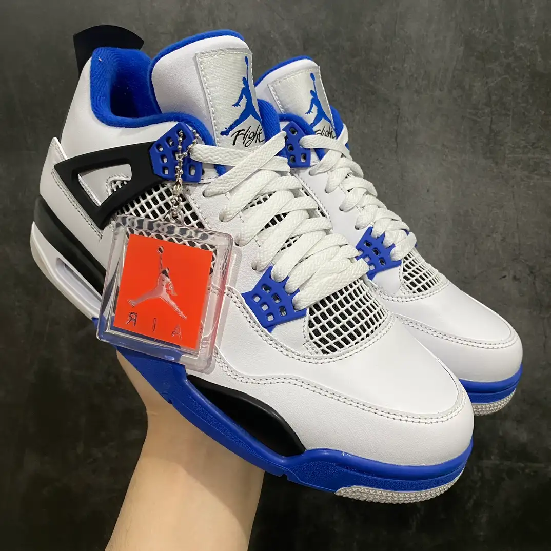 Air Jordan - Image 1