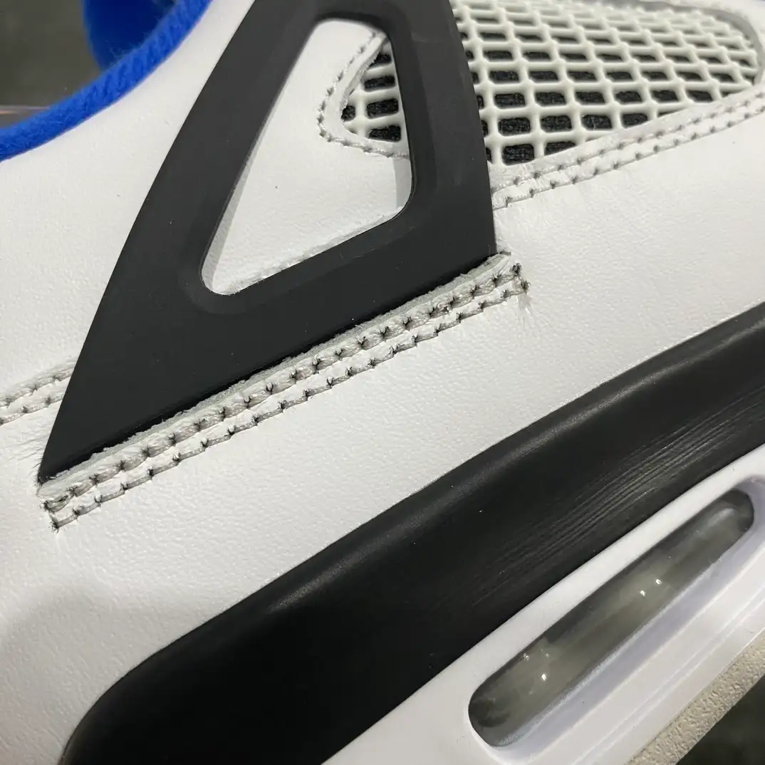 Air Jordan - Image 8
