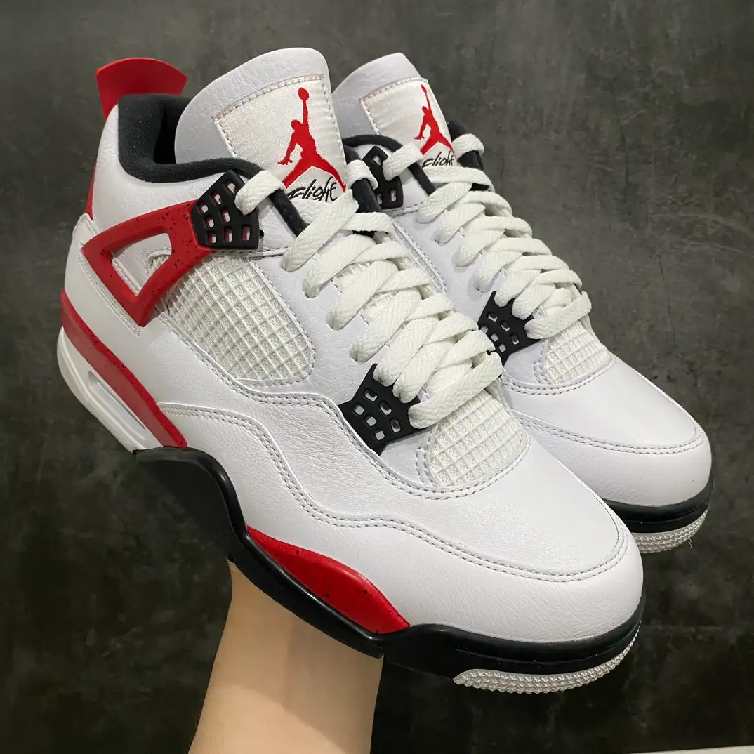 Air Jordan - Image 1