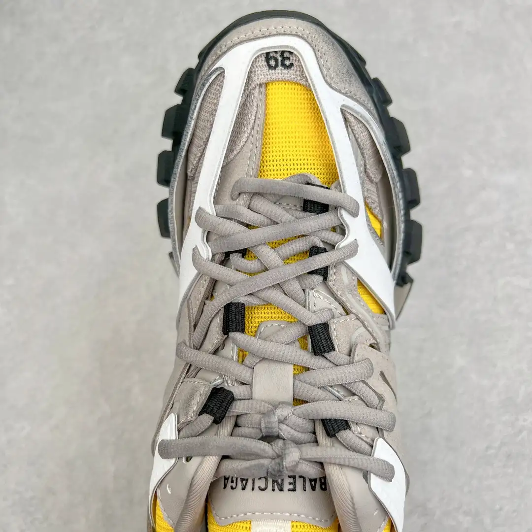 Balenciaga Track Sneakers - Image 3
