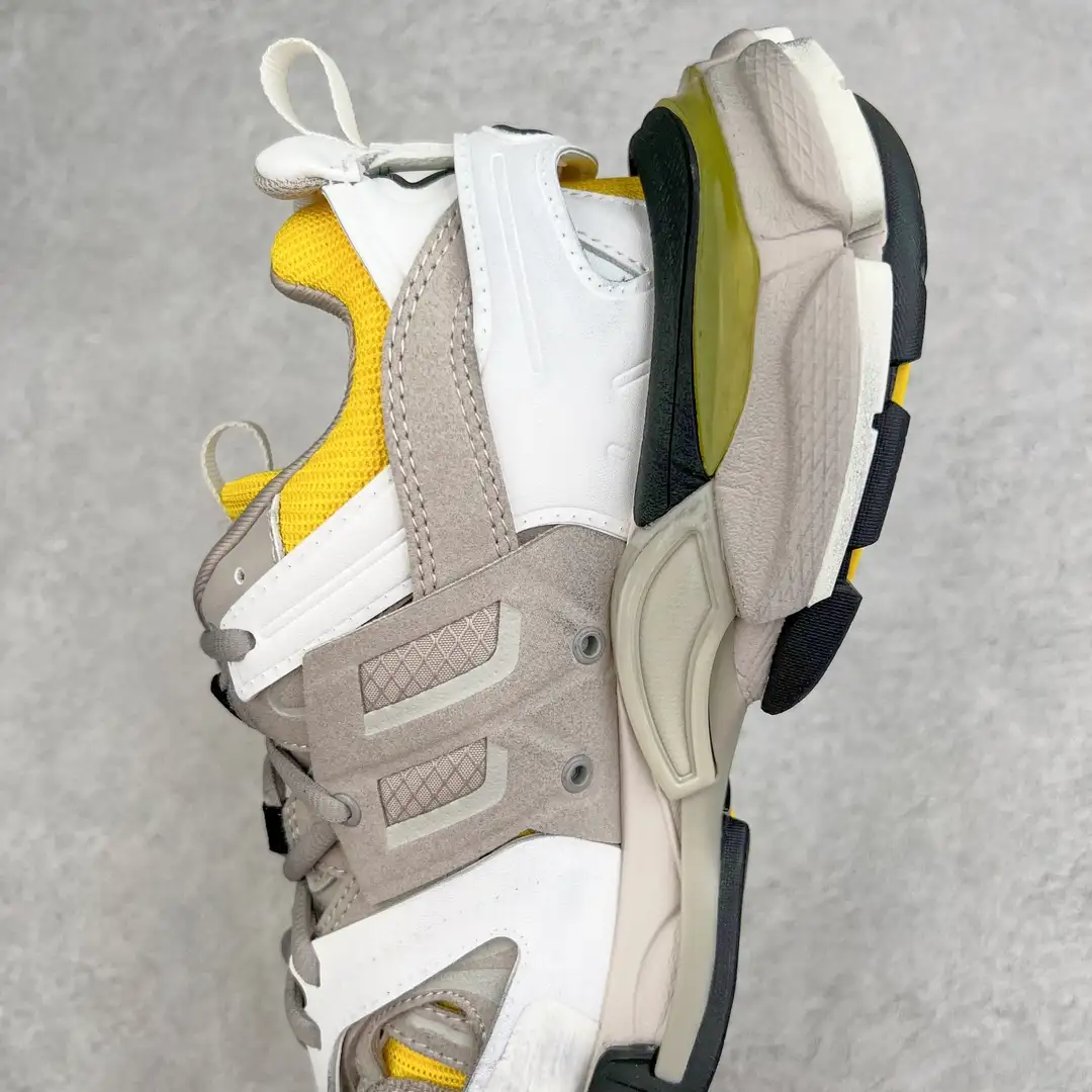 Balenciaga Track Sneakers - Image 5