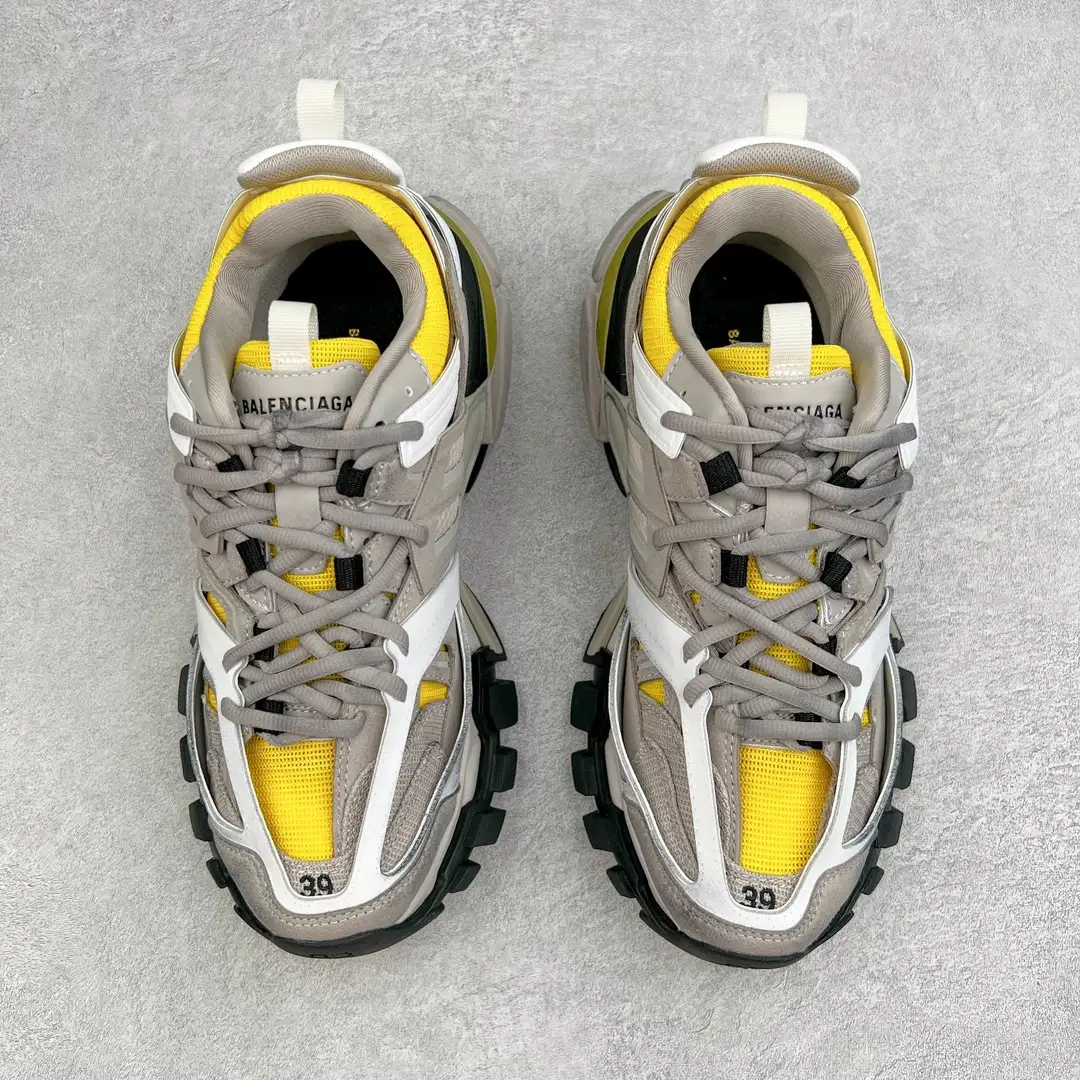 Balenciaga Track Sneakers - Image 6