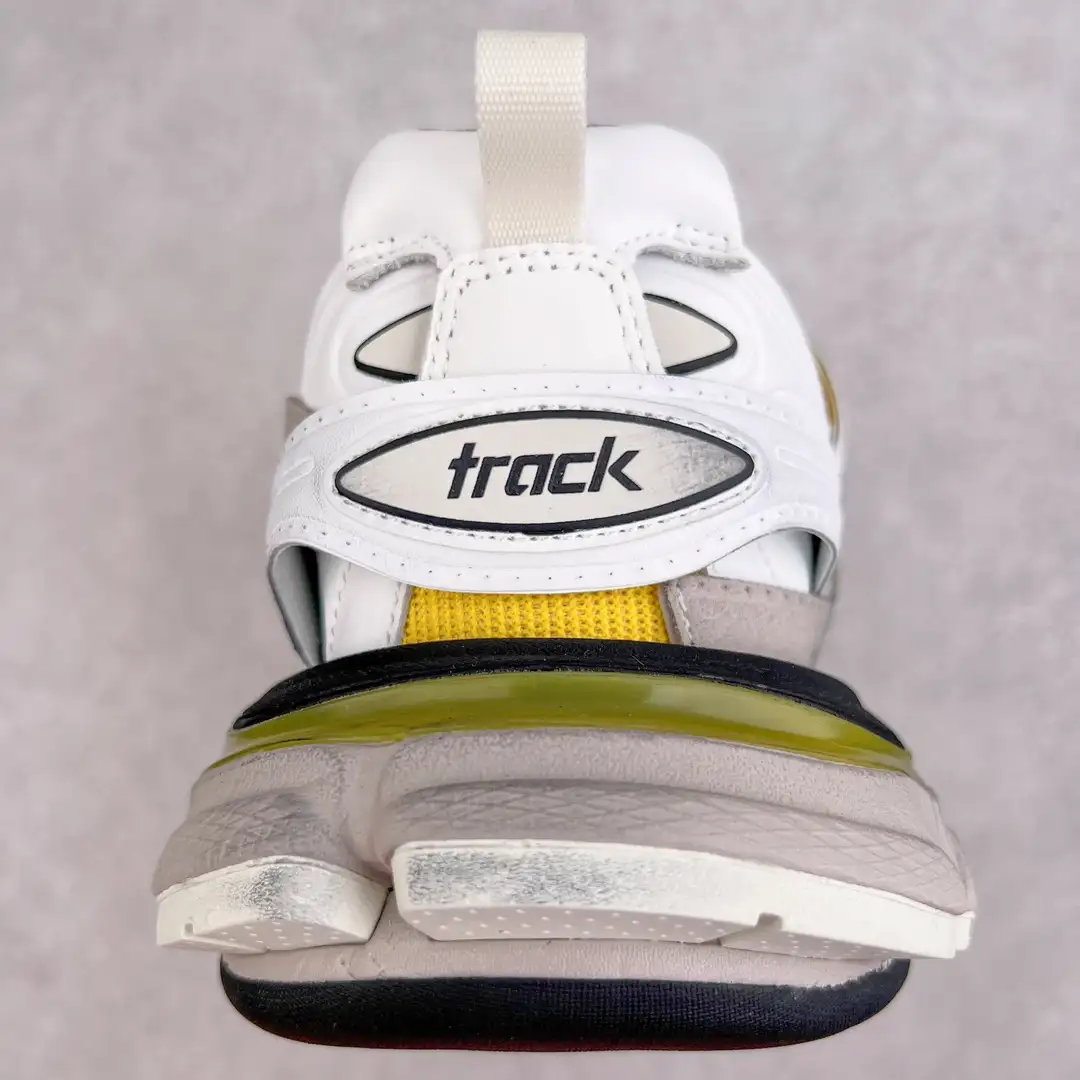 Balenciaga Track Sneakers - Image 7