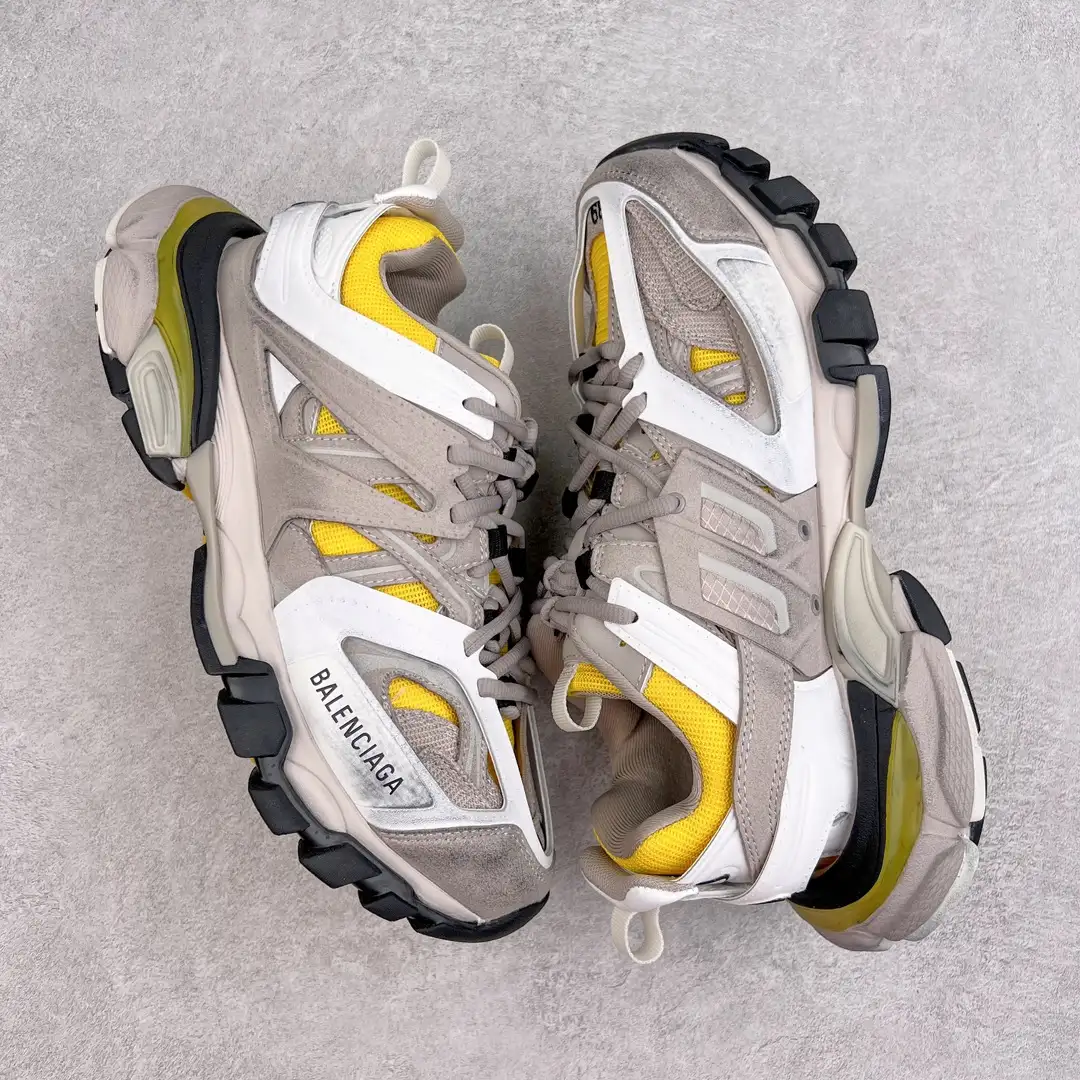 Balenciaga Track Sneakers - Image 2