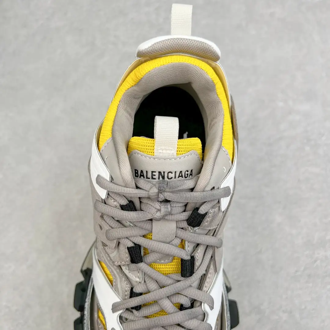 Balenciaga Track Sneakers - Image 8