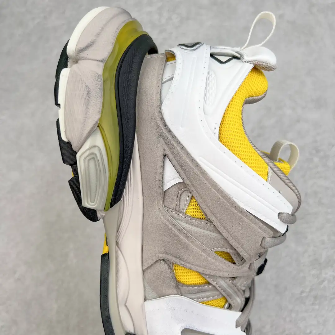 Balenciaga Track Sneakers - Image 9