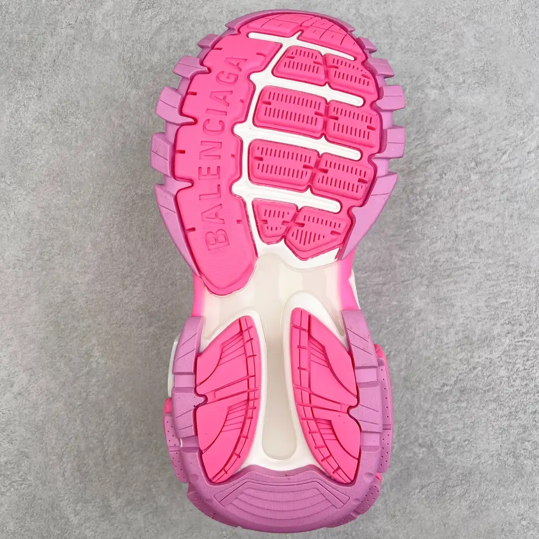 Balenciaga Track Sneakers - Image 6