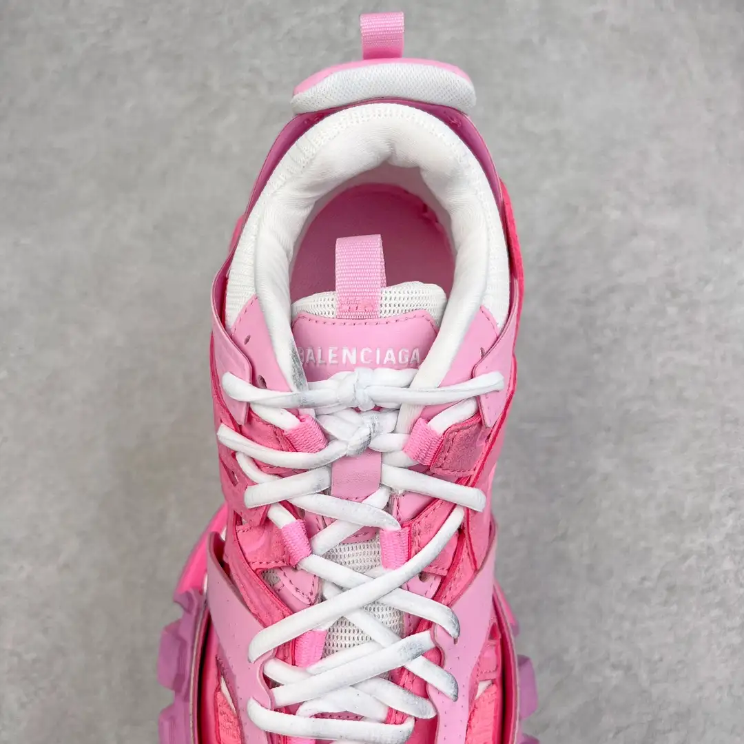 Balenciaga Track Sneakers - Image 3