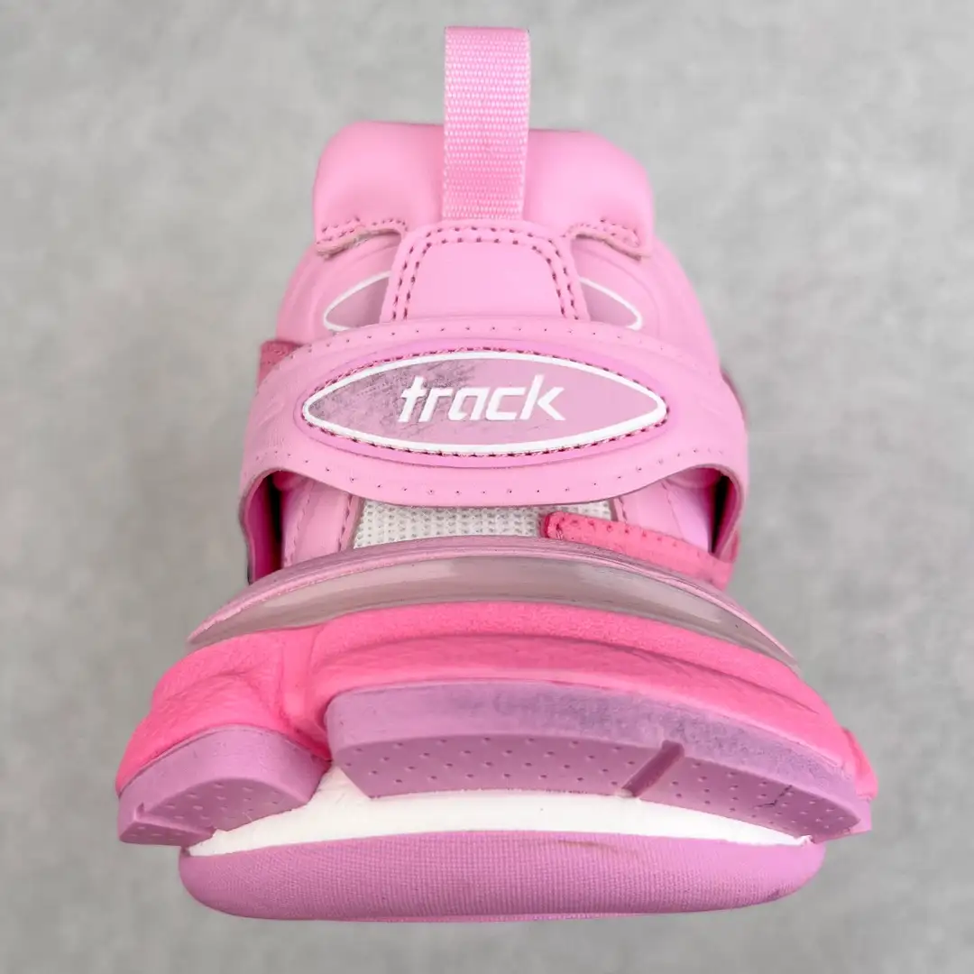 Balenciaga Track Sneakers - Image 5