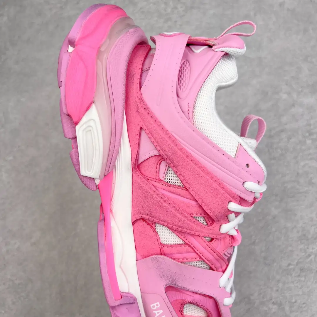 Balenciaga Track Sneakers - Image 9