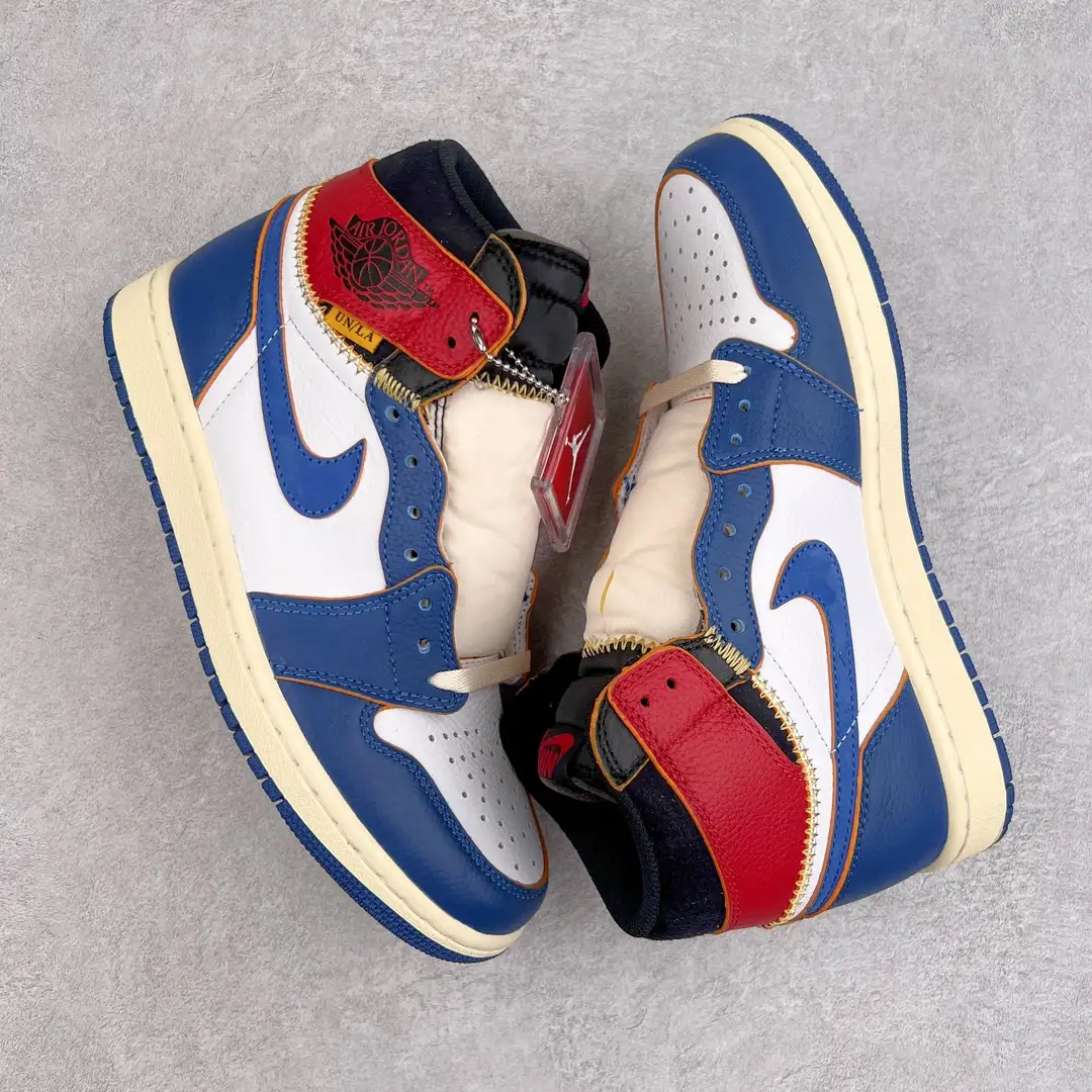 Air Jordan - Image 6