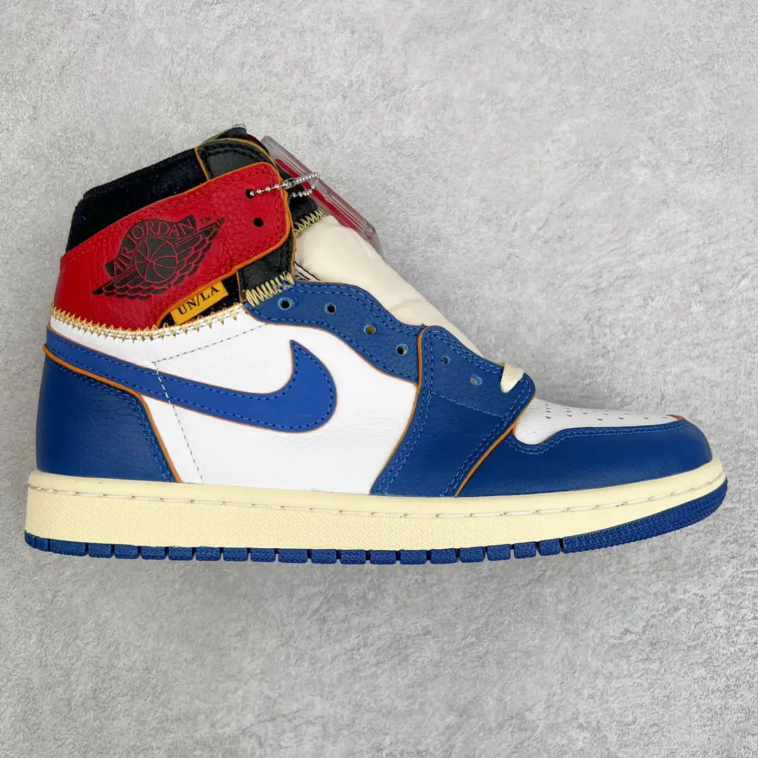 Air Jordan - Image 1