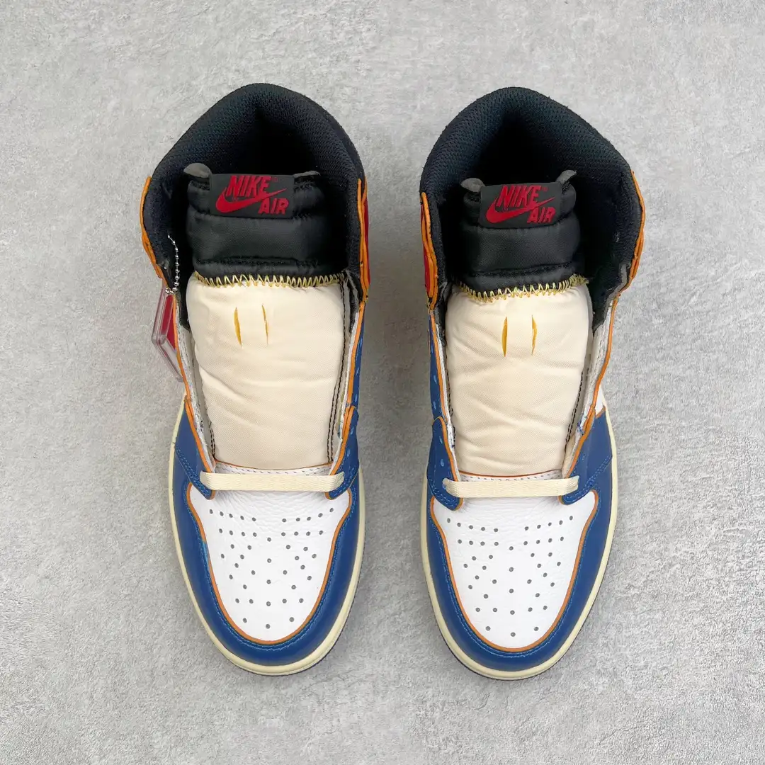 Air Jordan - Image 2