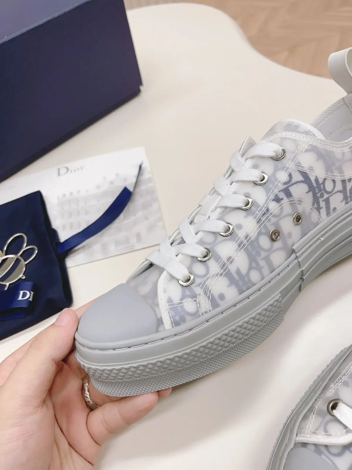 Dior B23 - Image 7