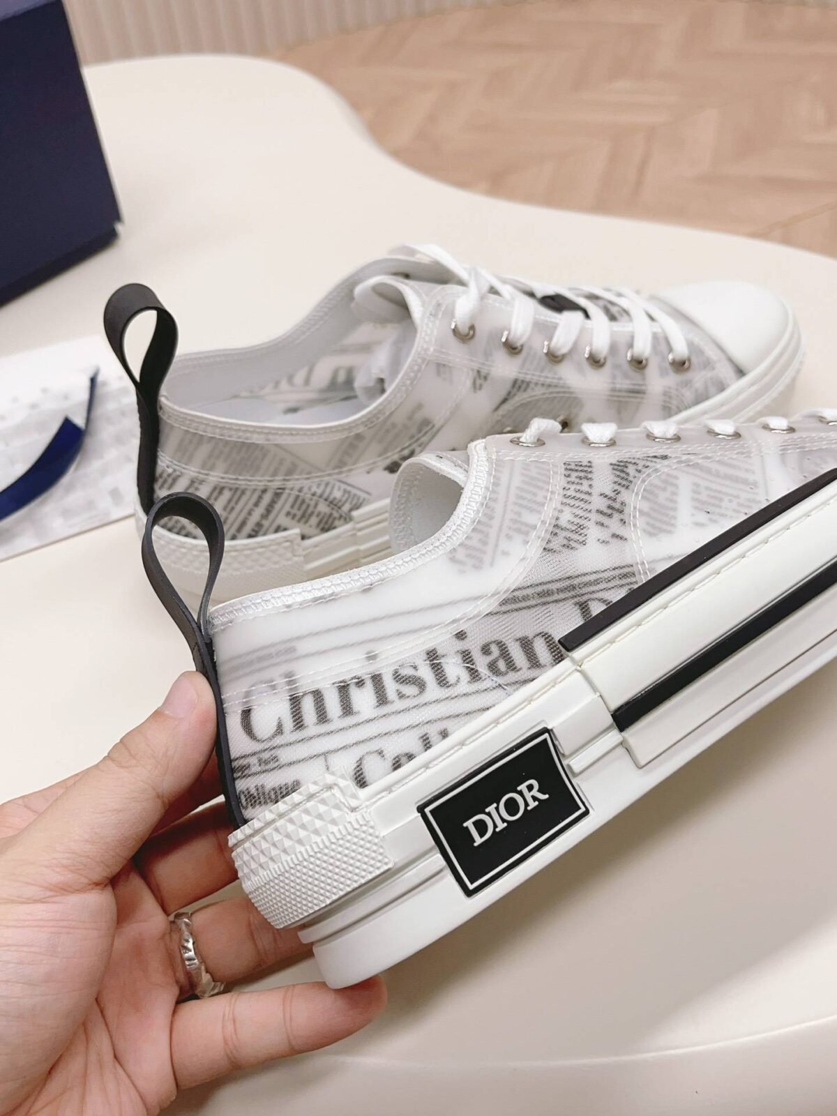 Dior B23 - Image 5
