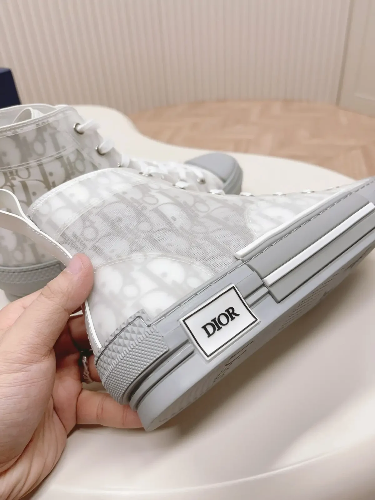 Dior B23 - Image 8