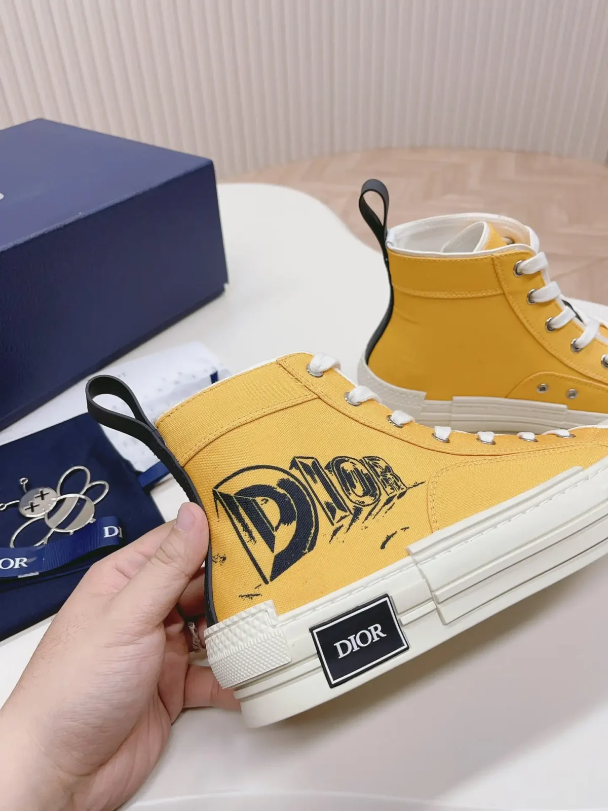 Dior B23 - Image 3