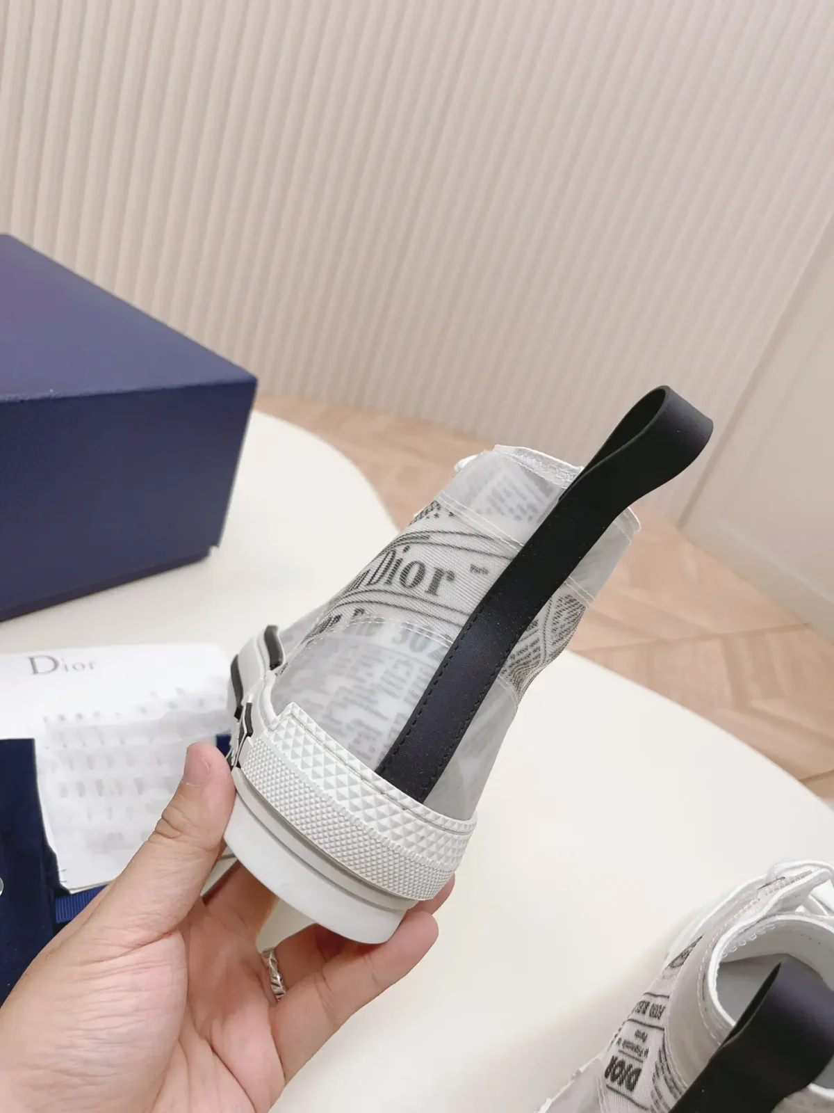Dior B23 - Image 9