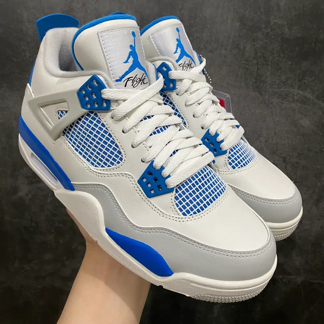 Air Jordan - Image 1