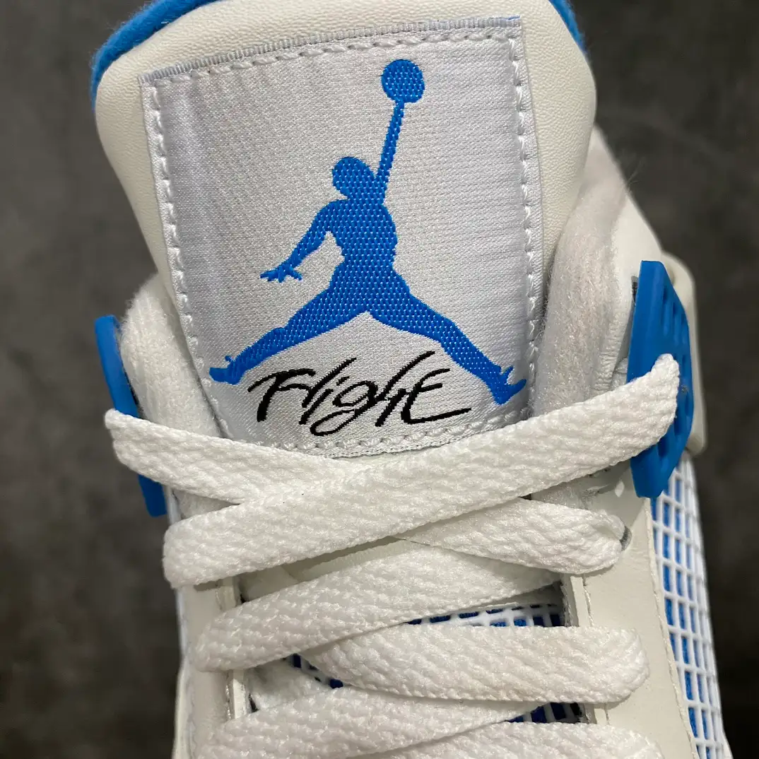 Air Jordan - Image 4