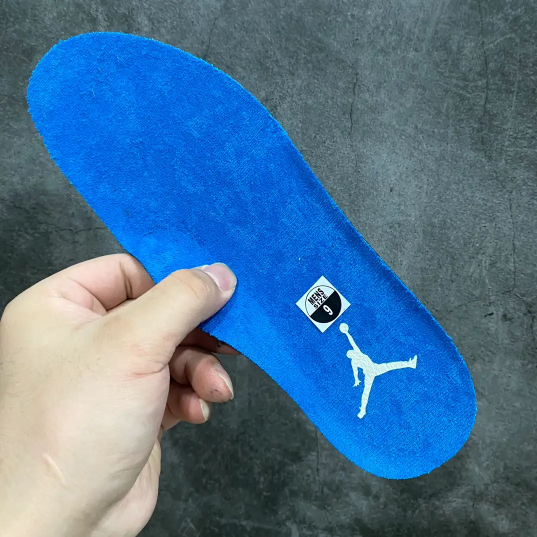 Air Jordan - Image 6