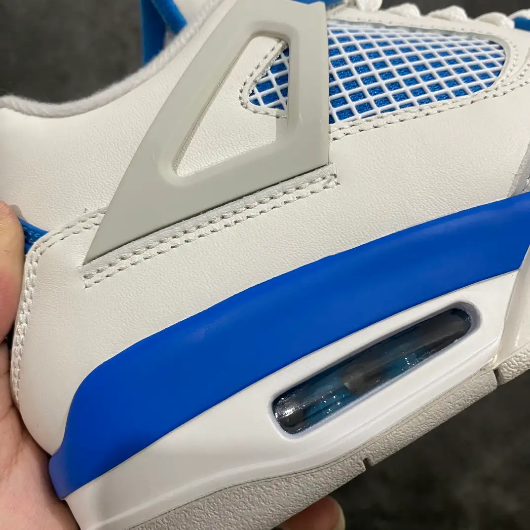 Air Jordan - Image 8