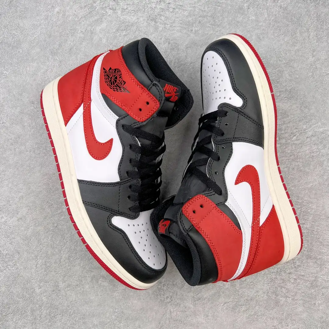 Air Jordan - Image 2