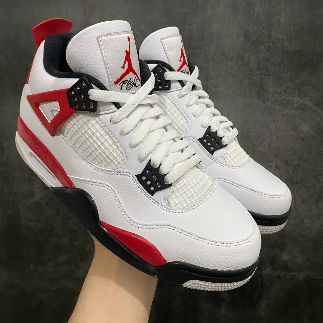 Air Jordan - Image 1