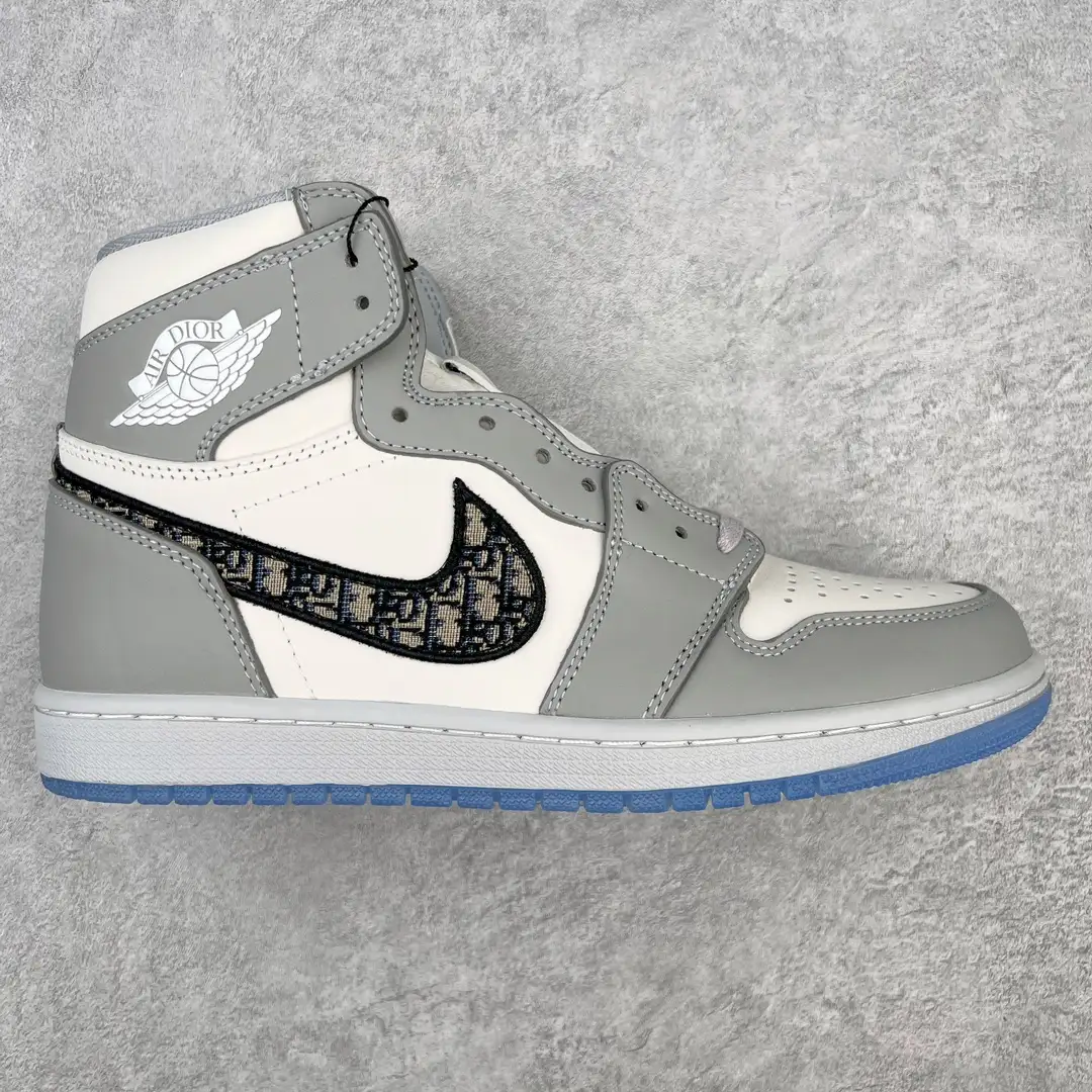 Air Jordan - Image 1