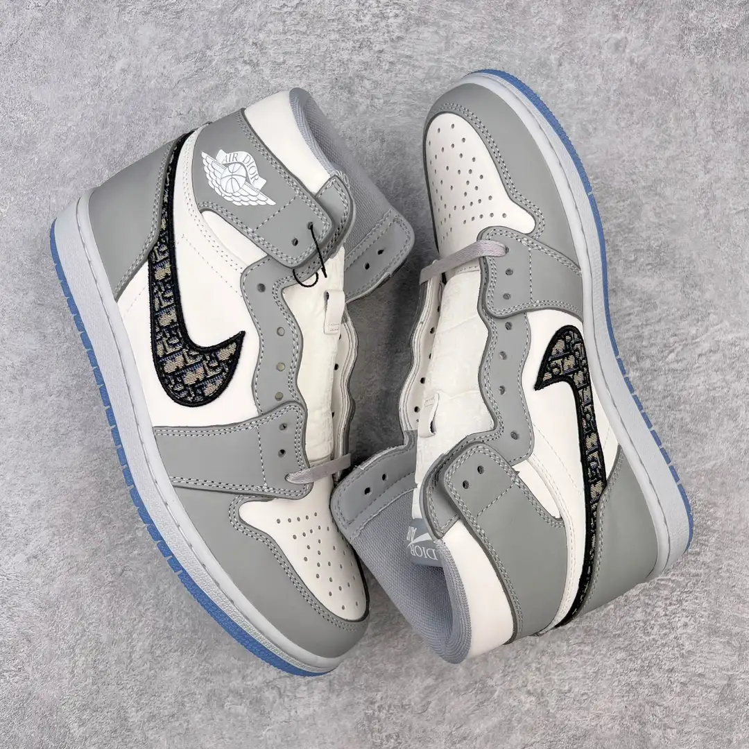Air Jordan - Image 3