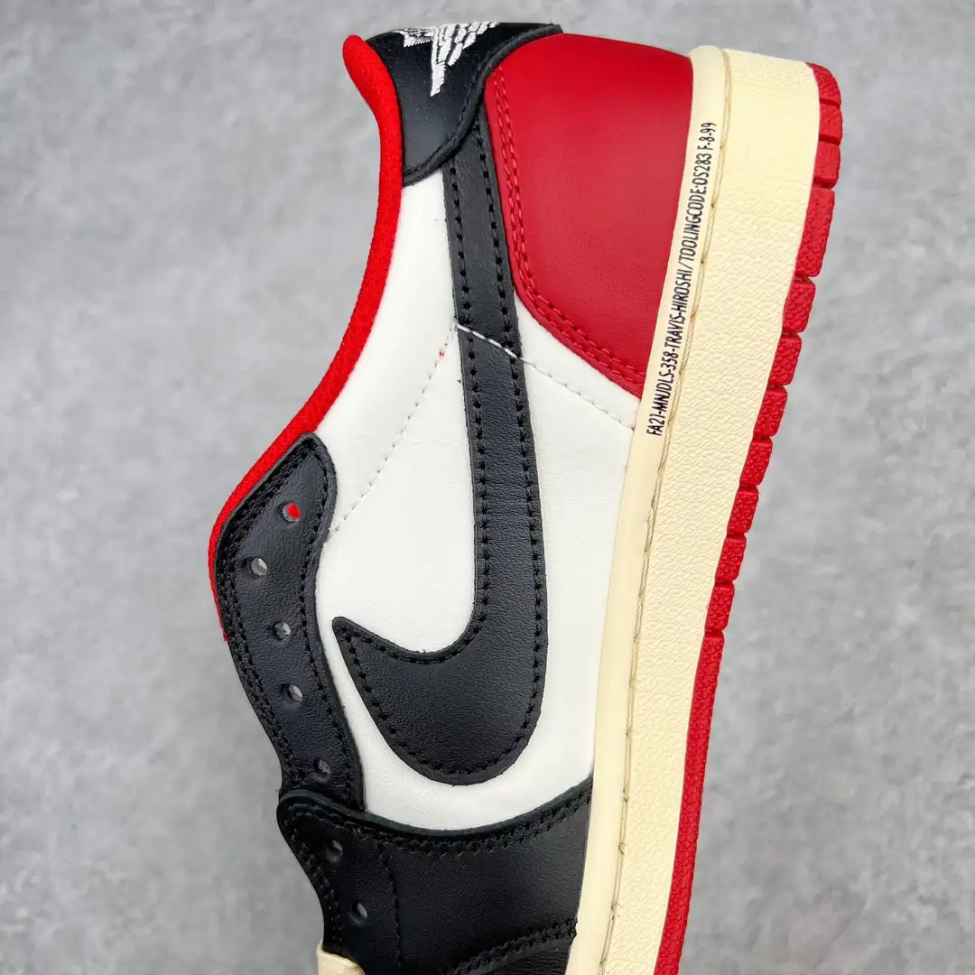 Air Jordan - Image 4