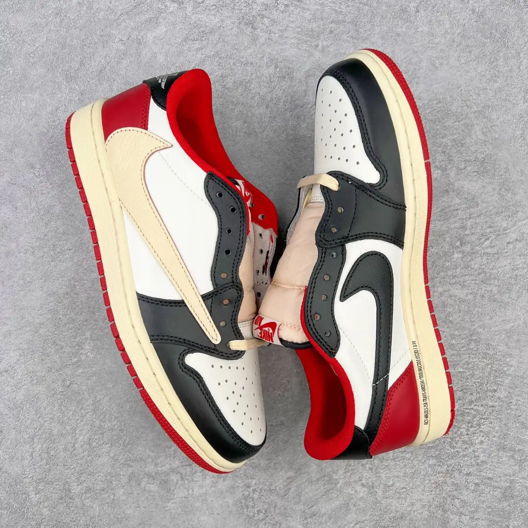 Air Jordan - Image 2