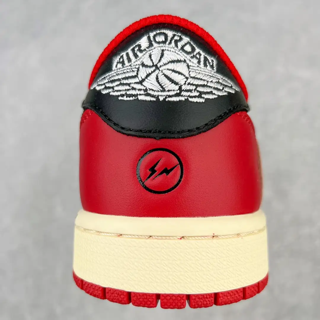 Air Jordan - Image 8