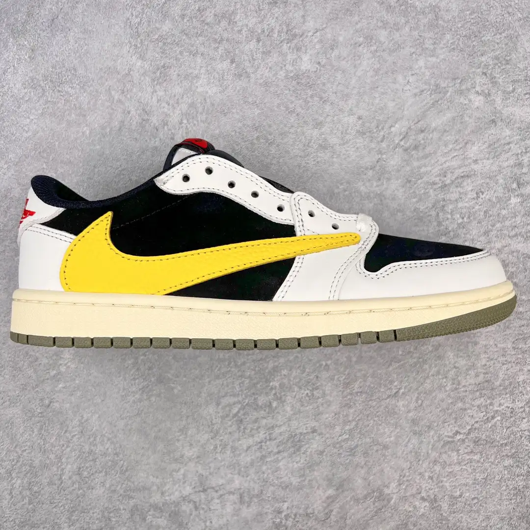 Air Jordan - Image 1