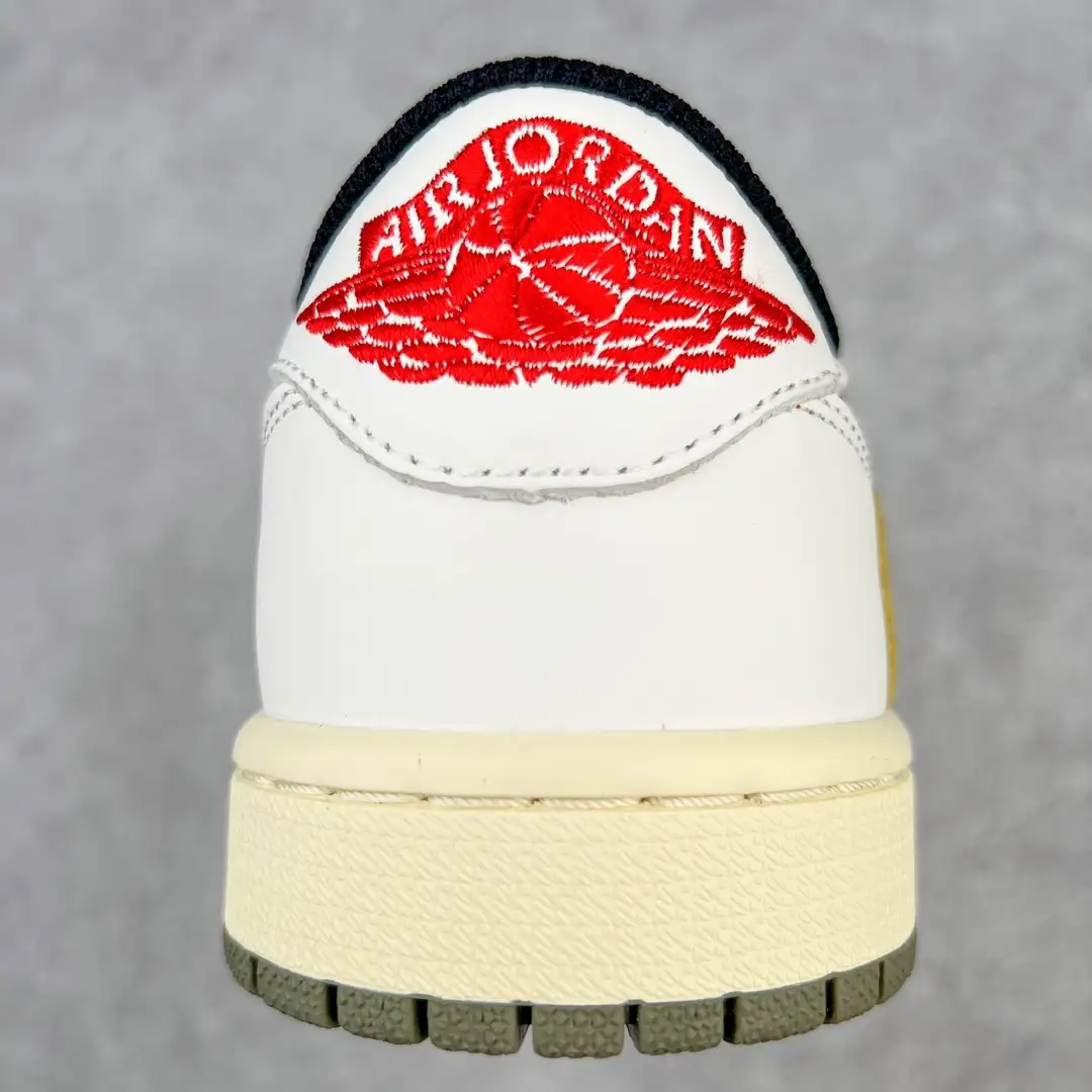 Air Jordan - Image 8