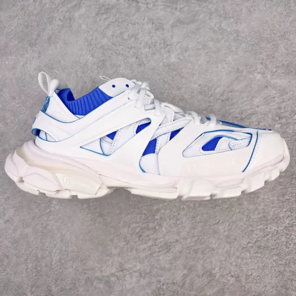 Balenciaga Track Knit Sneakers