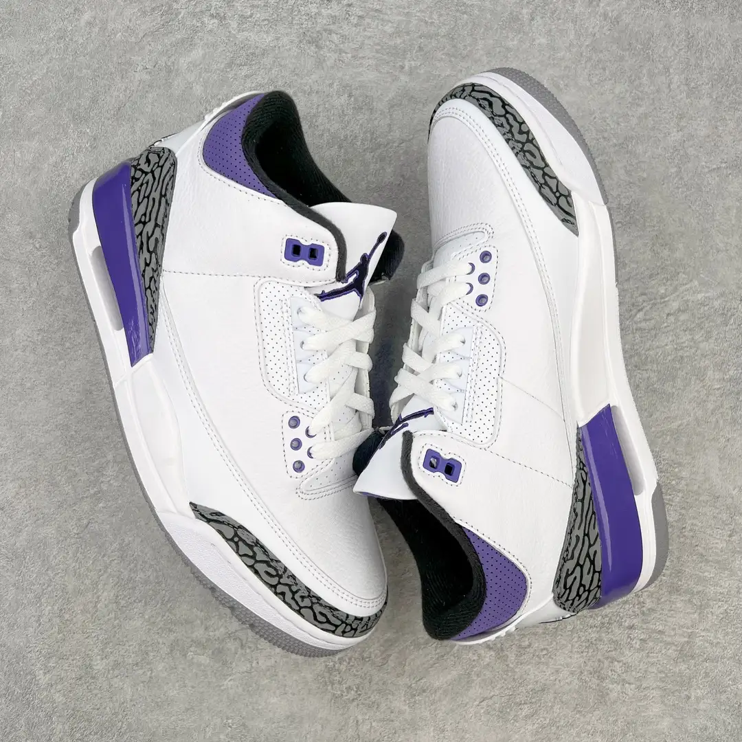 Air Jordan - Image 2