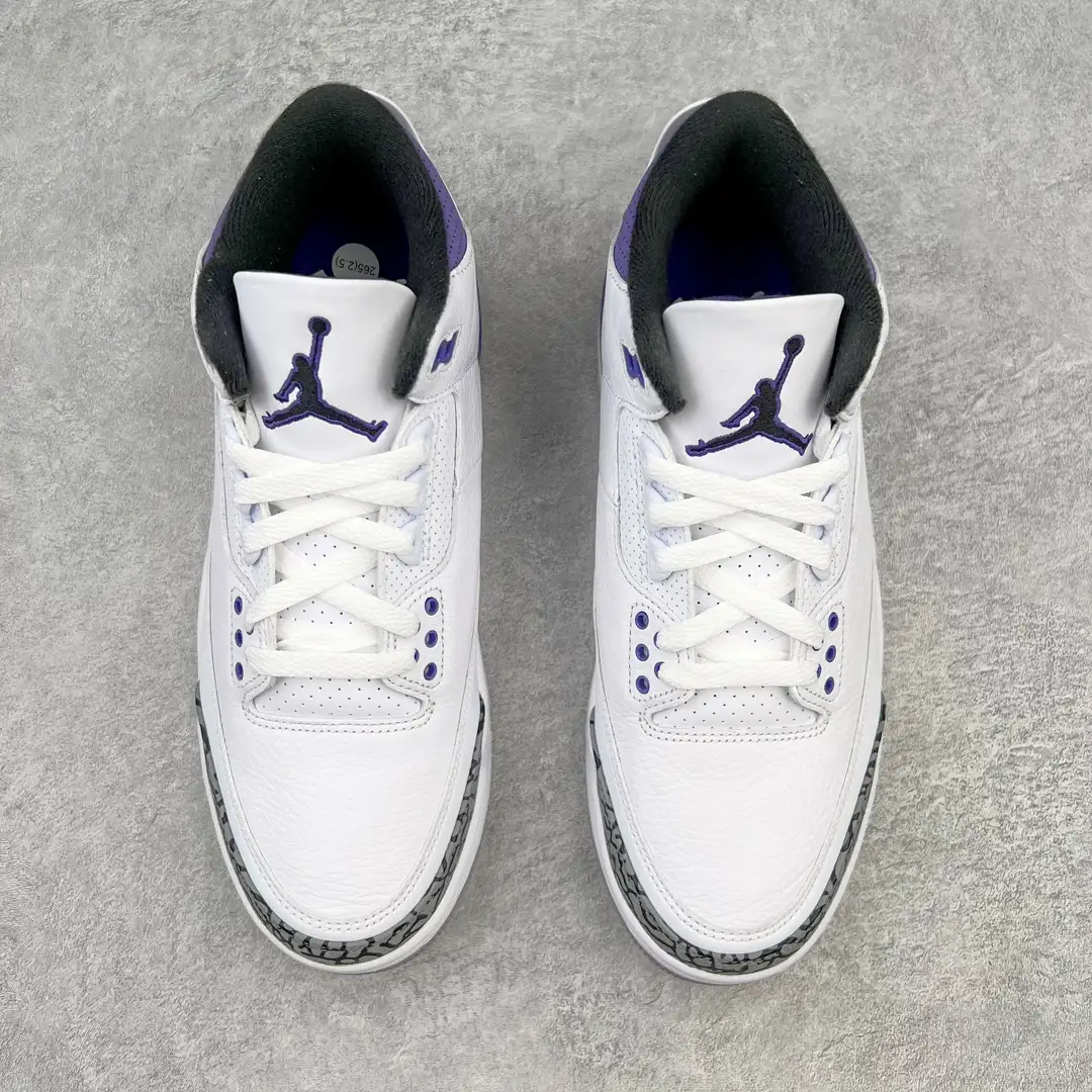 Air Jordan - Image 3