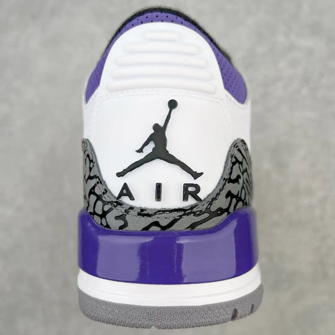 Air Jordan - Image 8
