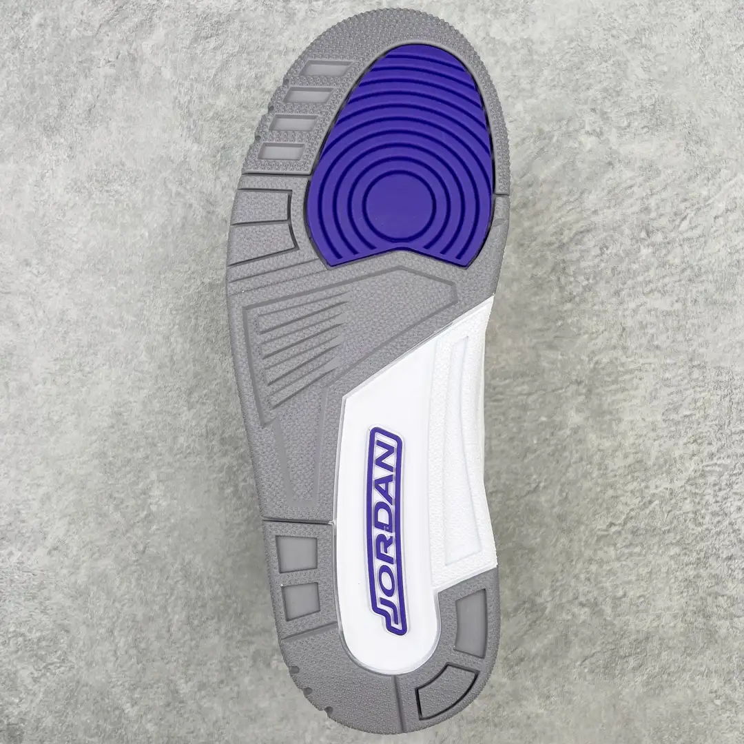 Air Jordan - Image 4