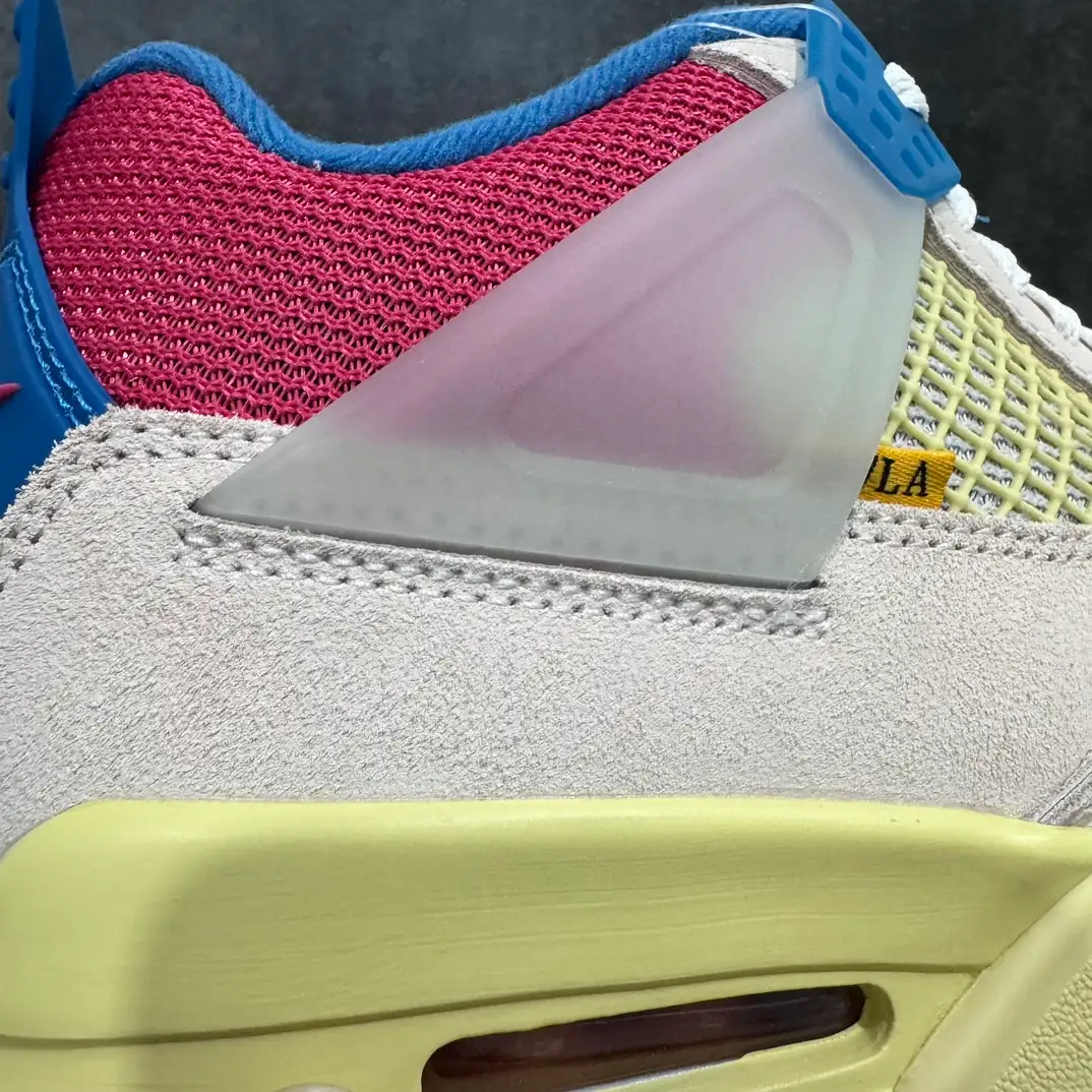 Air Jordan - Image 3