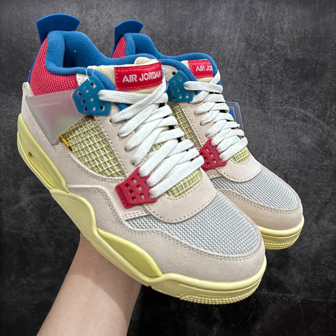 Air Jordan - Image 1