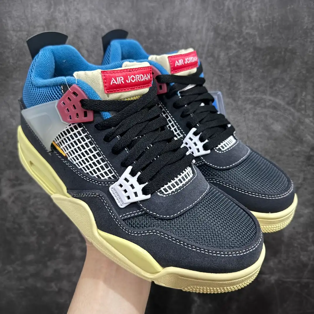 Air Jordan - Image 1