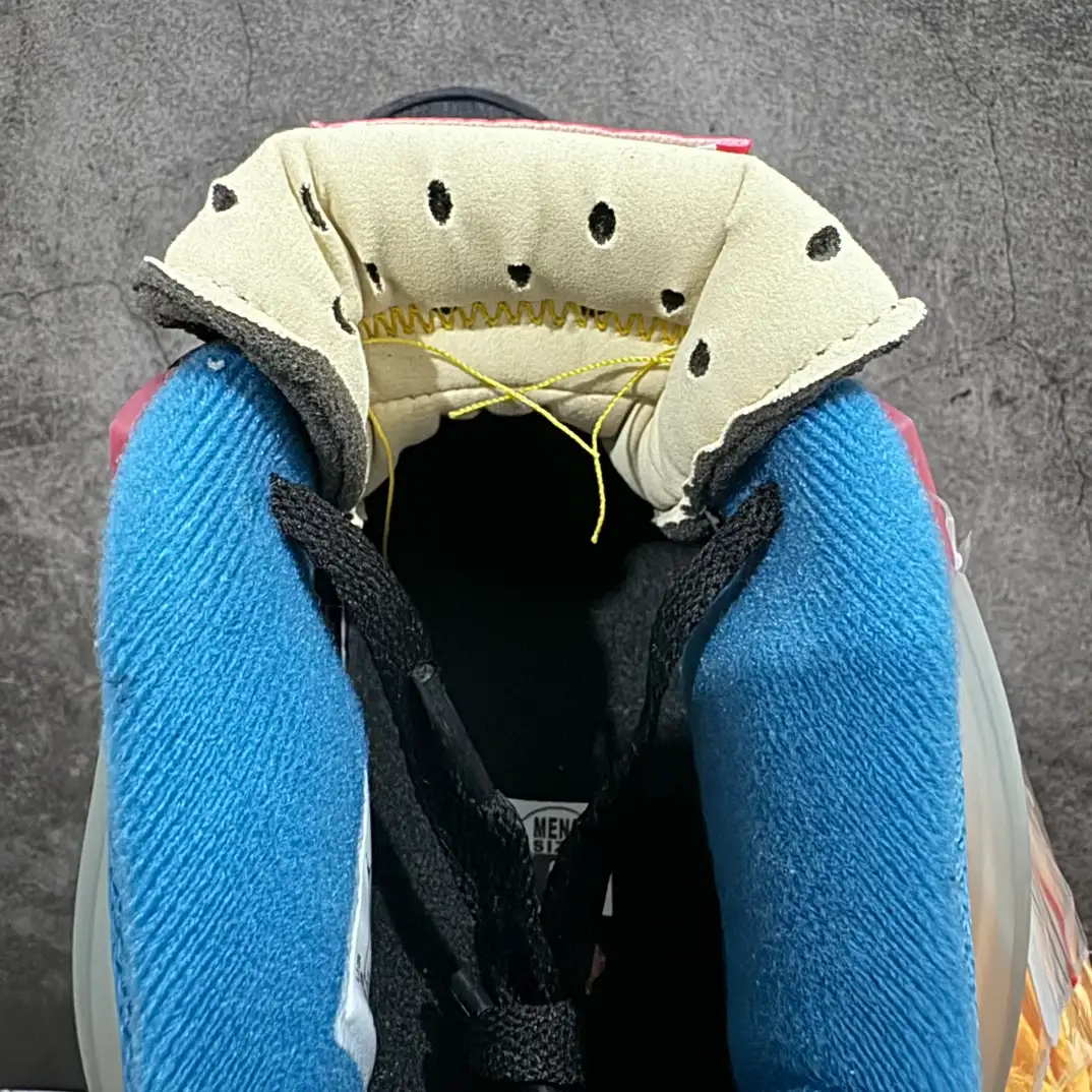 Air Jordan - Image 8