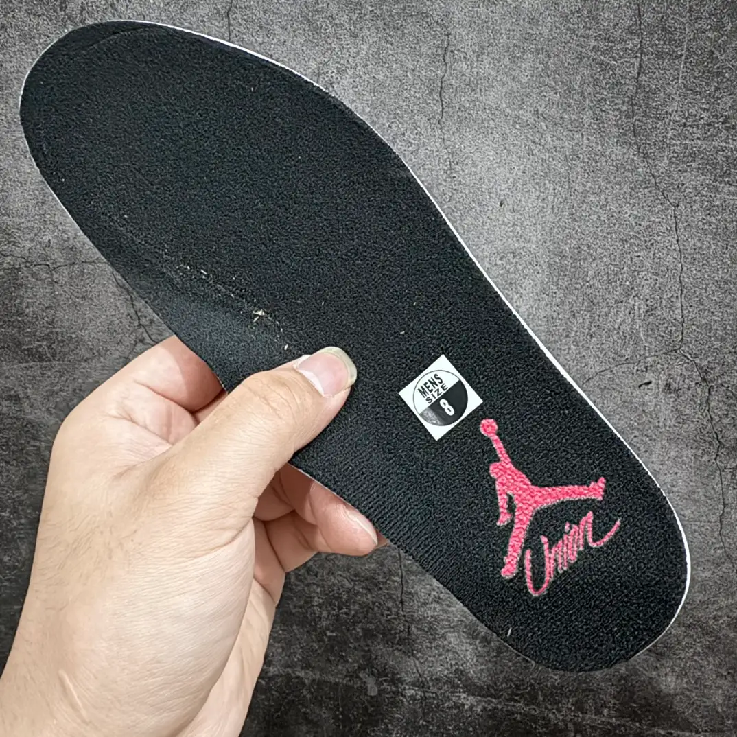Air Jordan - Image 9