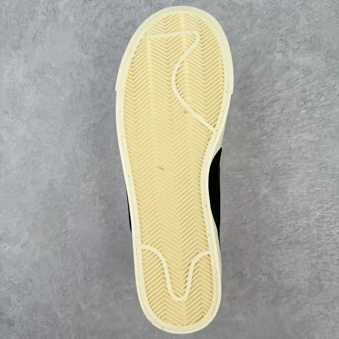 Off-White Blazer Sneakers - Image 6