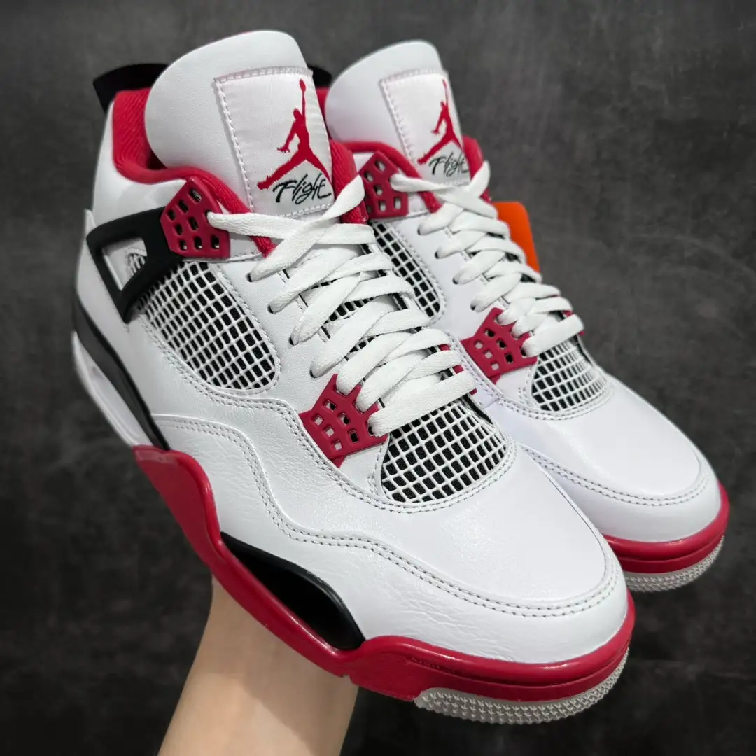 Air Jordan - Image 1